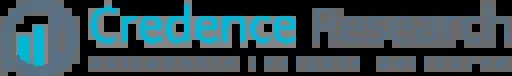 Logotipo de CredenceResearch