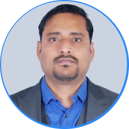 Gunakesh Parmar